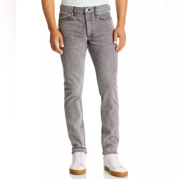 Rag & Bone Men’s Fit 2 Jeans - Picture 1 of 5